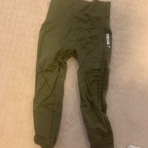 Gymshark energy leggings